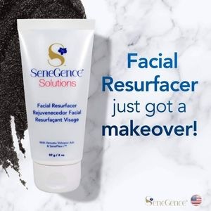 Facial Resurfacer